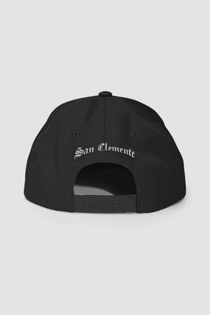 SC Vato Snapback Cap