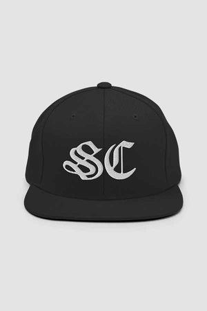 SC Vato Snapback Cap