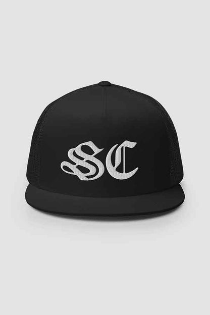 SC Vato Snapback Trucker Cap