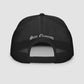 SC Vato Snapback Trucker Cap