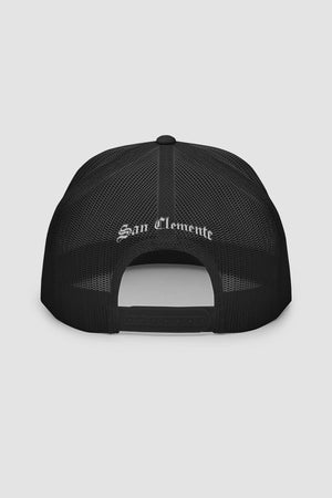 SC Vato Snapback Trucker Cap